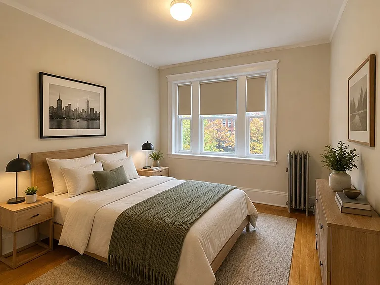 1828 Beacon St #7 — Photo 6