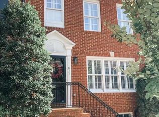 411 Little Quarry Rd, Gaithersburg, MD 20878