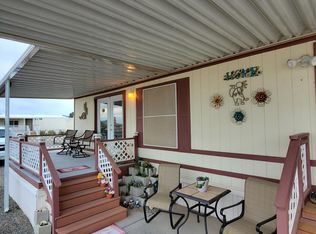 66985 Senora Dr, Salome, AZ 85348