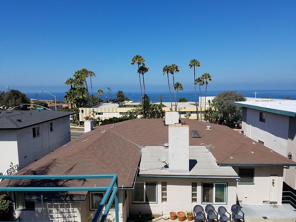 View from Apt. # 14