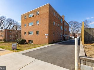 500 S Courthouse Rd APT 2, Arlington, VA 22204