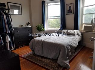 249 Cambridge St #F2, Boston, MA 02134