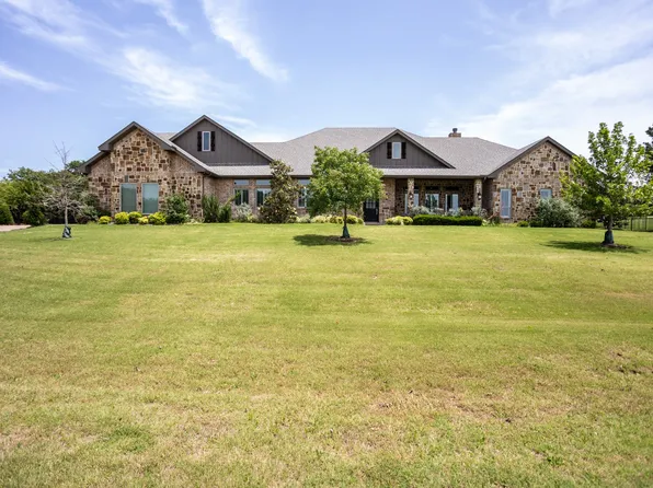 1450 Stone Trail Ln, Crossroads, TX 76227