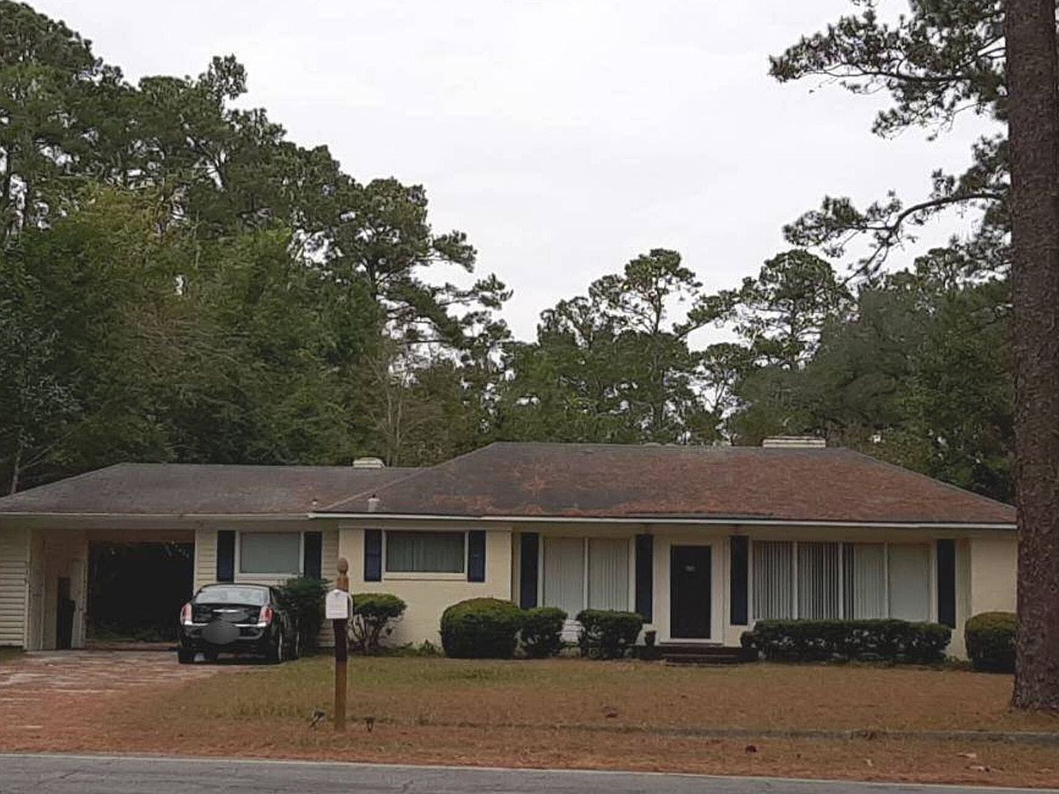 816 W Alden Ave, Valdosta, GA 31602 | Zillow