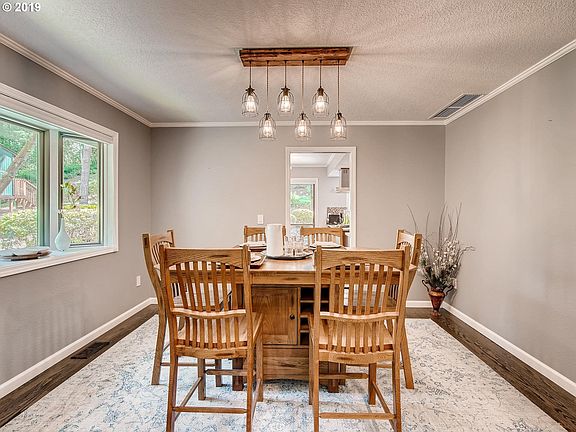 Dining Room - Formal