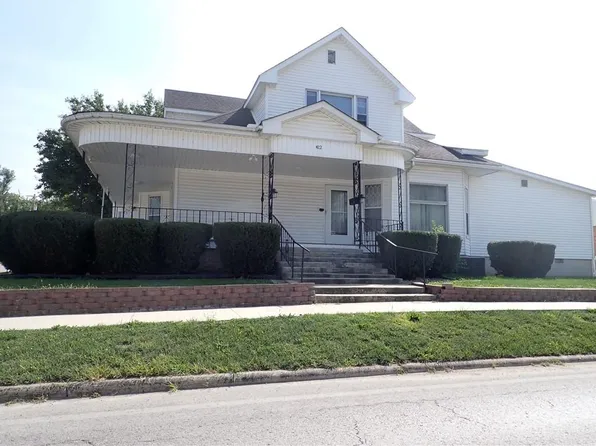 412 E 9th St, Trenton, MO 64683
