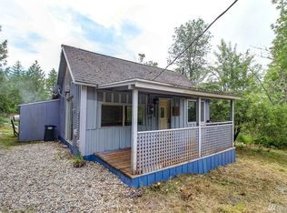 17731 Fennel Rd SE, Yelm, WA 98597