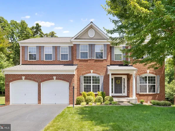 5413 Loggerhead Pl, Woodbridge, VA 22193