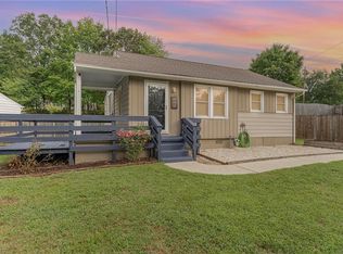 703 Eastview Dr, Asheboro, NC 27203