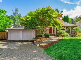 13333 SE Tumbleweed Ct, Happy Valley, OR 97086