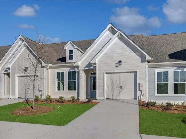 12 Harmony Cir, Cartersville, GA 30120