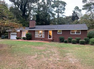 501 Lassiter Rd, Snow Hill, NC 28580