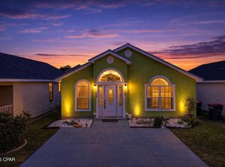 220 Coquina Shell Way, Panama City Beach, FL 32407