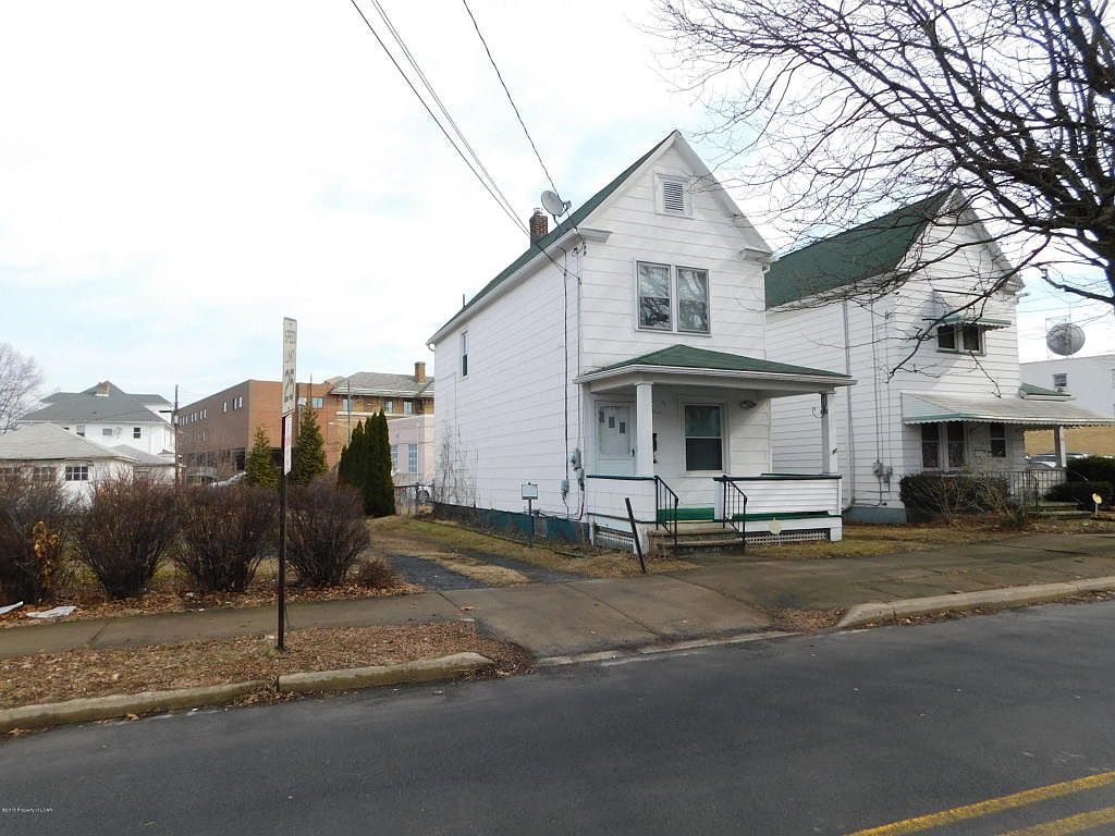 27 Division St, Kingston, PA 18704 Zillow