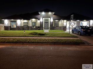 6836 Villa De Jardin #13, Brownsville, TX 78521