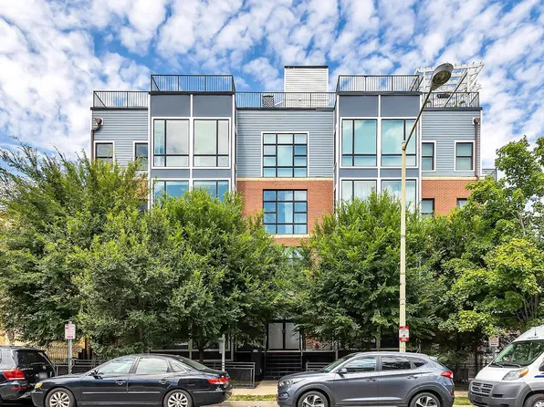 340 Adams St NE Unit 302, Washington, DC 20002