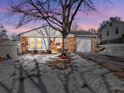 5217 Lakewood Ave, Saint Louis, MO, 63123