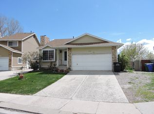3185 W 8525 S, West Jordan, UT 84088