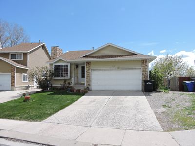 3185 W 8525 S, West Jordan, UT, 84088