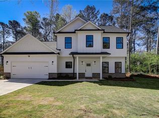 2058 Radford Ct, Riverdale, GA 30296