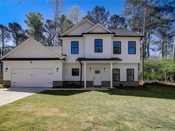2058 Radford Ct, Riverdale, GA 30296