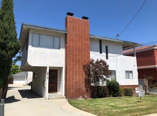 2015 Ruhland Ave APT B, Redondo Beach, CA 90278