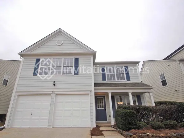 4413 Weham Ct, Cumming, GA 30040