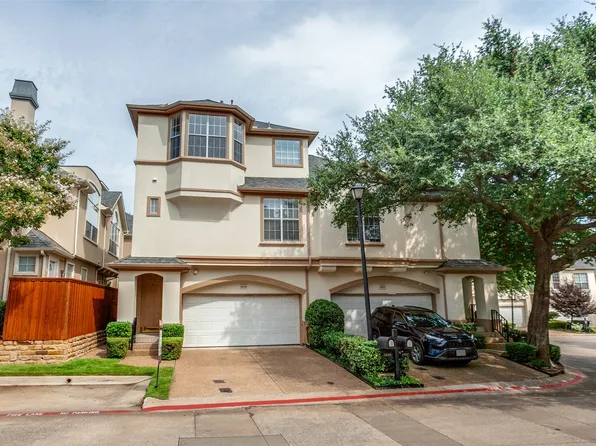 14594 Berklee Dr, Addison, TX 75001