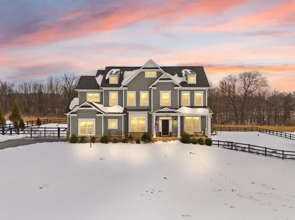 18895 Skyfield Ridge Pl, Purcellville, VA 20132