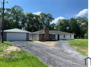 3130 Brown Rd, Vidor, TX 77662