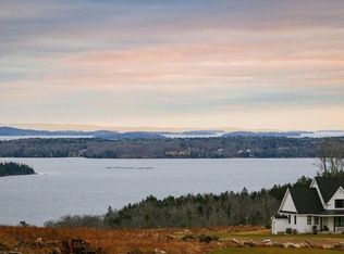 LOT 1 Ocean Ridge Rd, Lincolnville, ME 04849