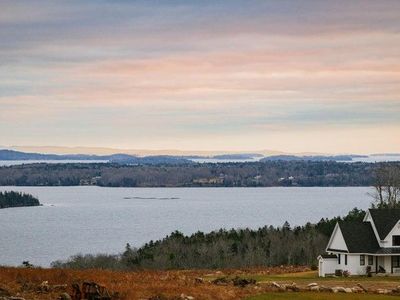 Lot 1 Ocean Ridge Road, Lincolnville, ME, 04849