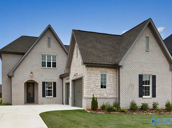 121 Parkland Hill Trce, Madison, AL 35756