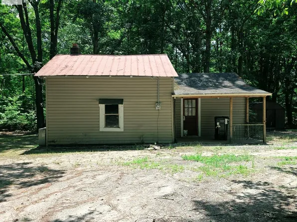 692 Indian Valley Rd, Danville, VA 24541