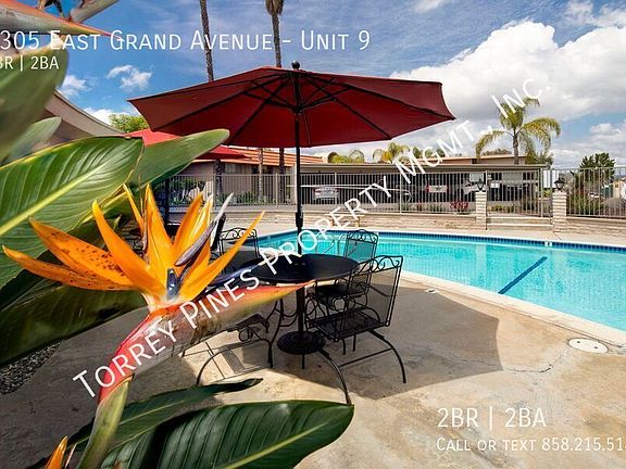 3rd image of 1305 E Grand Ave Unit 9
