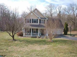 212 Oak View Rd, Barboursville, VA 22923