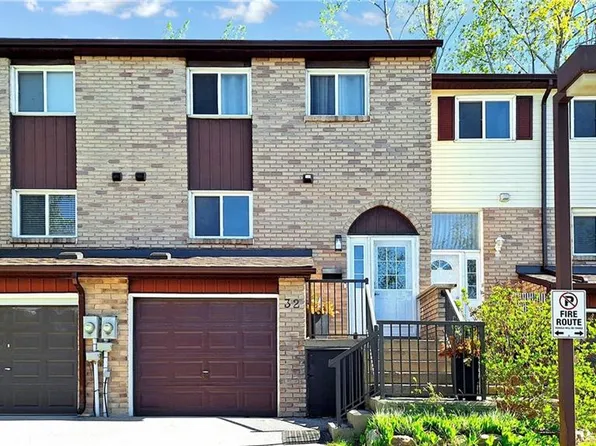 52 Adelaide St #32, Barrie, ON L4N 3T5