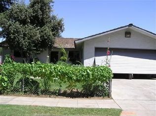 1409 S Recreation Ave, Fresno, CA