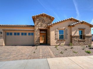 4729 S Aileron Ln, Mesa, AZ 85212