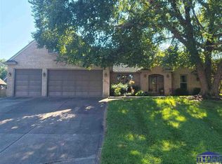 7418 S Westwood Ln, Terre Haute, IN 47802