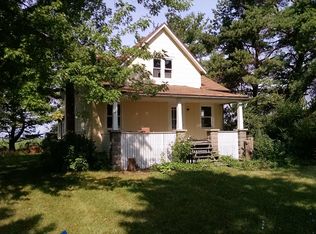 1583 N Reese Rd, Reese, MI 48757