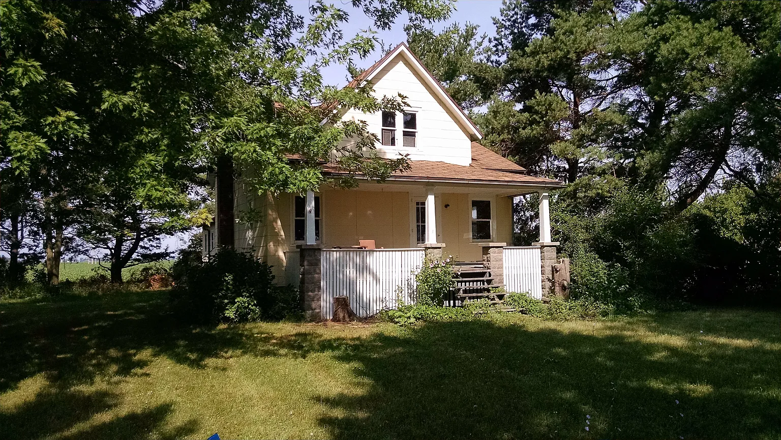 1583 N Reese Rd photo 1