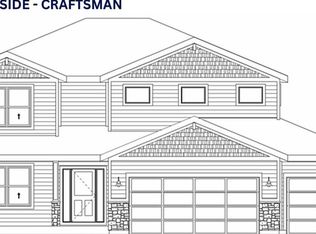 835 Reed Dr, Raymore, MO 64083