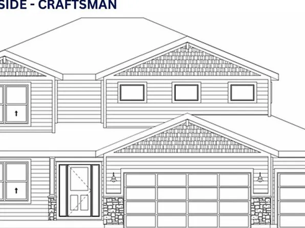 835 Reed Dr, Raymore, MO 64083