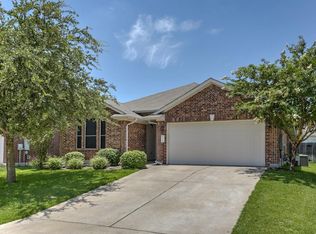 20404 Rita Blanca Cir, Pflugerville, TX 78660