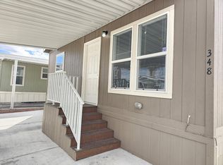 3751 S Nellis Blvd Space 348, Las Vegas, NV 89121