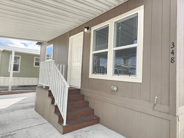 3751 S Nellis Blvd Space 348, Las Vegas, NV 89121