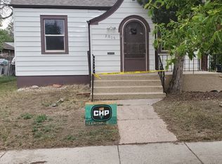 2015 Morrie Ave, Cheyenne, WY 82001