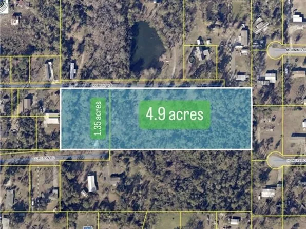 122 Roberts Rd, Westlake, LA 70669