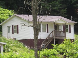 87 Timber Scent, Dante, VA 24237
